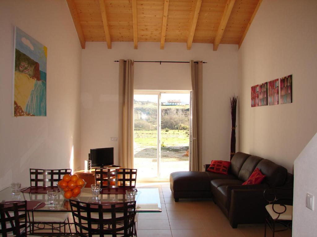 Ferienwohnung Quinta De Moledos Aljezur Zimmer foto